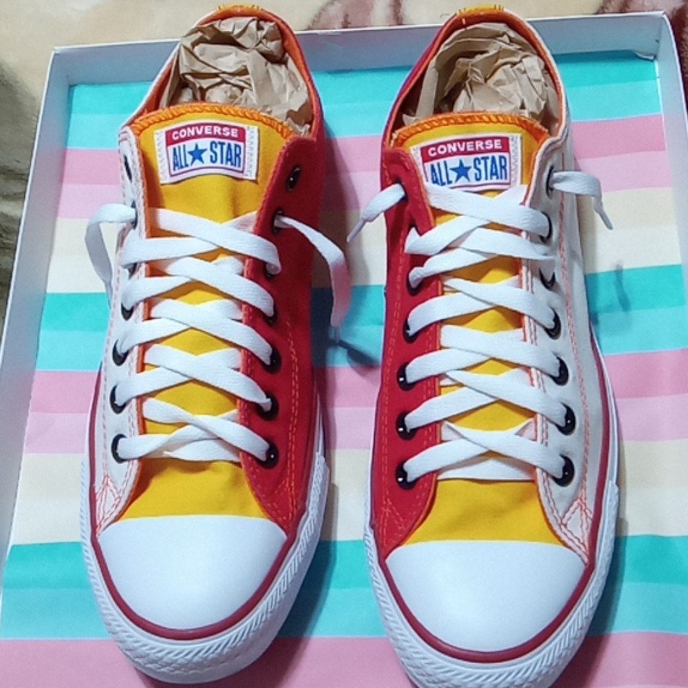 Convers shoes